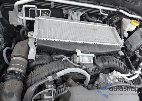 2022 Subaru Ascent Touring из США, поврежденный, VIN 4S4WMARD0N3442806